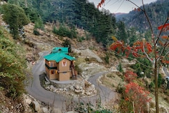 The Misty Wilds Home  Jibhi, Jibhi