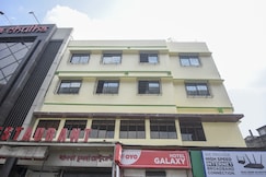 Hotel O Galaxy, Haldia
