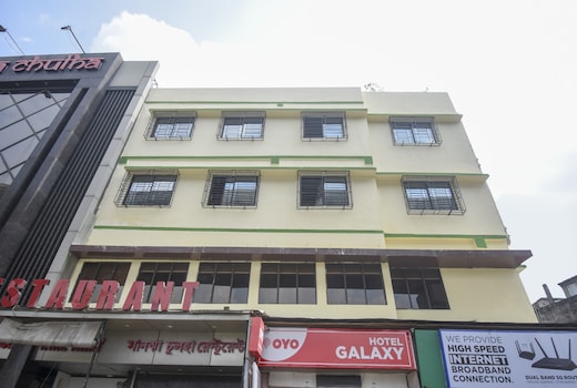 Hotel O Galaxy