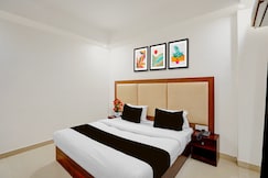 Super Collection O Friends Colony Lucknow Formerly The Suite, Lucknow
