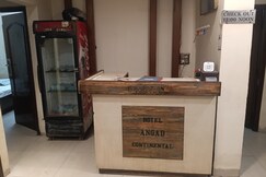 Hotel o angad continantal, Ambala