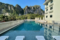 Keereen Resort  Ao Nang Krabi, Krabi