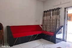 Organic Stay at Shivam Villa, Dharampur