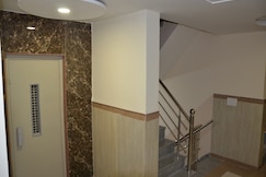 HOTEL SHREE KESHAV, Beawar