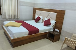 Hotel Guru Lodge, Rameshwaram