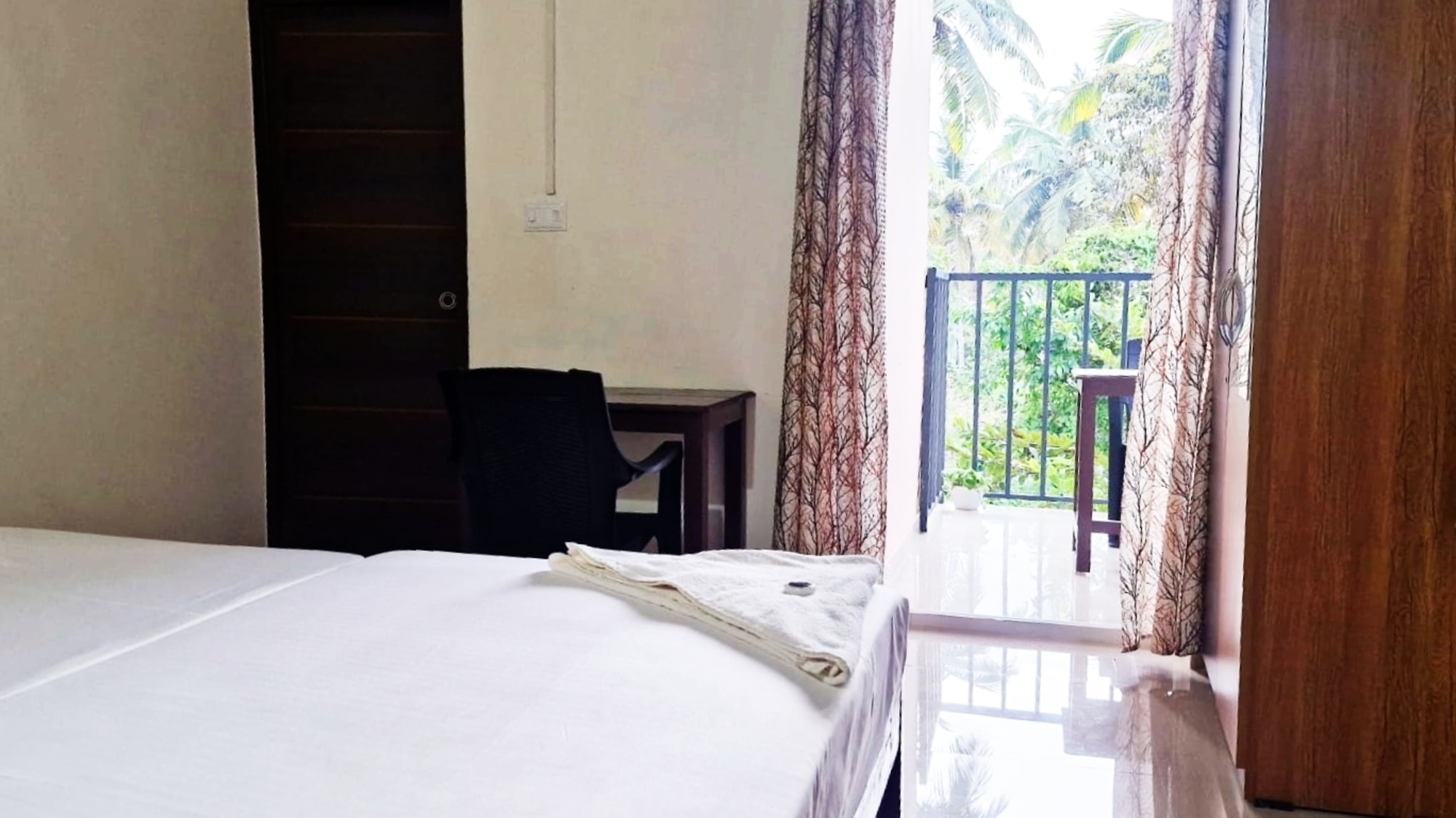 Akshay Beach Resort - Tap to explore photos