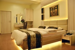 HOTEL ALKA RESIDENCY THANE, Thane