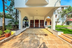 White Heaven Beach Resort, Chennai