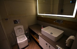 Washroom