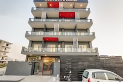 Hotel O Legend Studio, Gurgaon