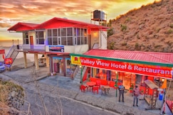 Hotel Burans Valley View, Dhanaulti