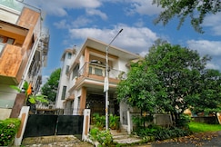 Saltlake Inn, Kolkata