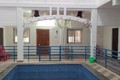 G Grand Palace courtallam, Tirunelveli