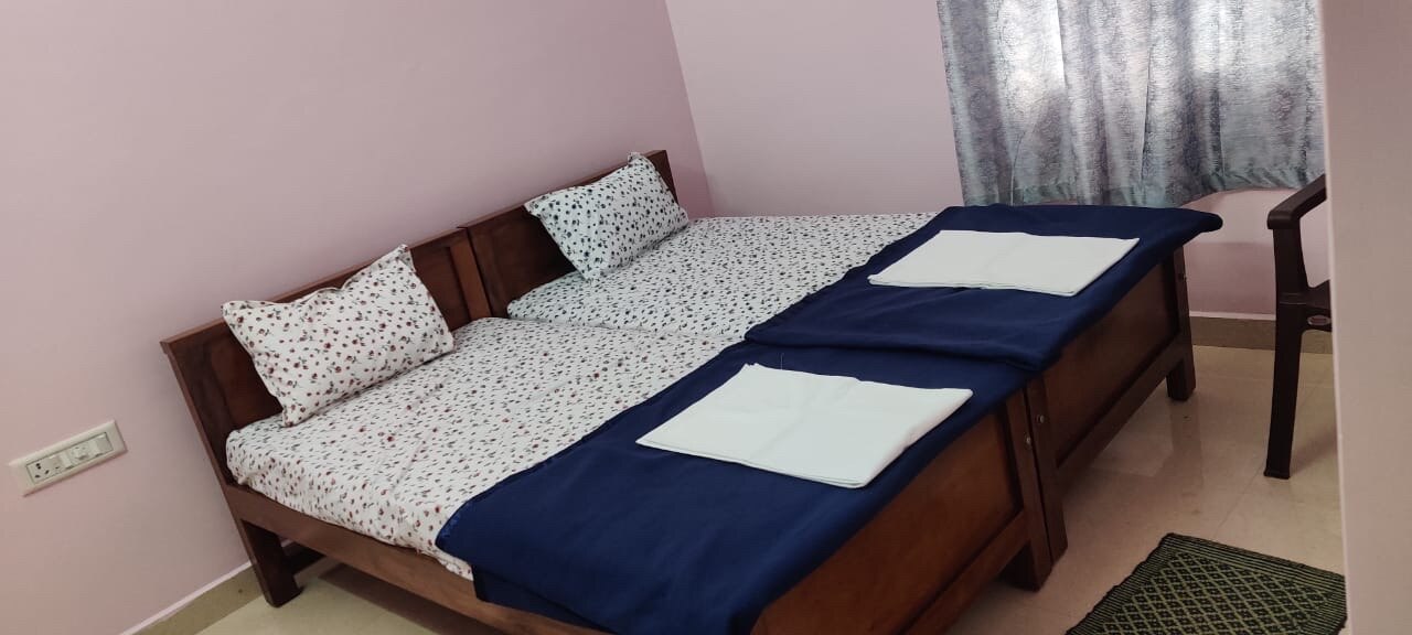 Prakruthi Nilya HOMESTAY - Tap to explore photos