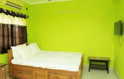 Double Bedroom