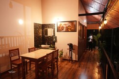 Heaven crest holidays and plantations, Wayanad