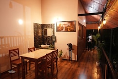 Heaven crest holidays and plantations, Wayanad