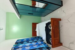 Urban villa stay, Thiruvananthapuram