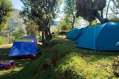 Urban camps McLeod ganj, Dharamshala