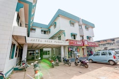 Kola Paradise Hotel, Murudeshwar