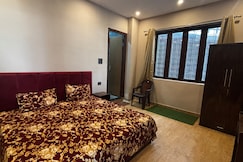 Kamlaksh niwass homestay, Rishikesh