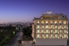 7 Rays hotel, Udaipur