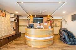 Collection O Indian Suites Near Sitara Restaurant, Bangalore