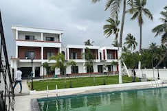Trigon, Pondicherry