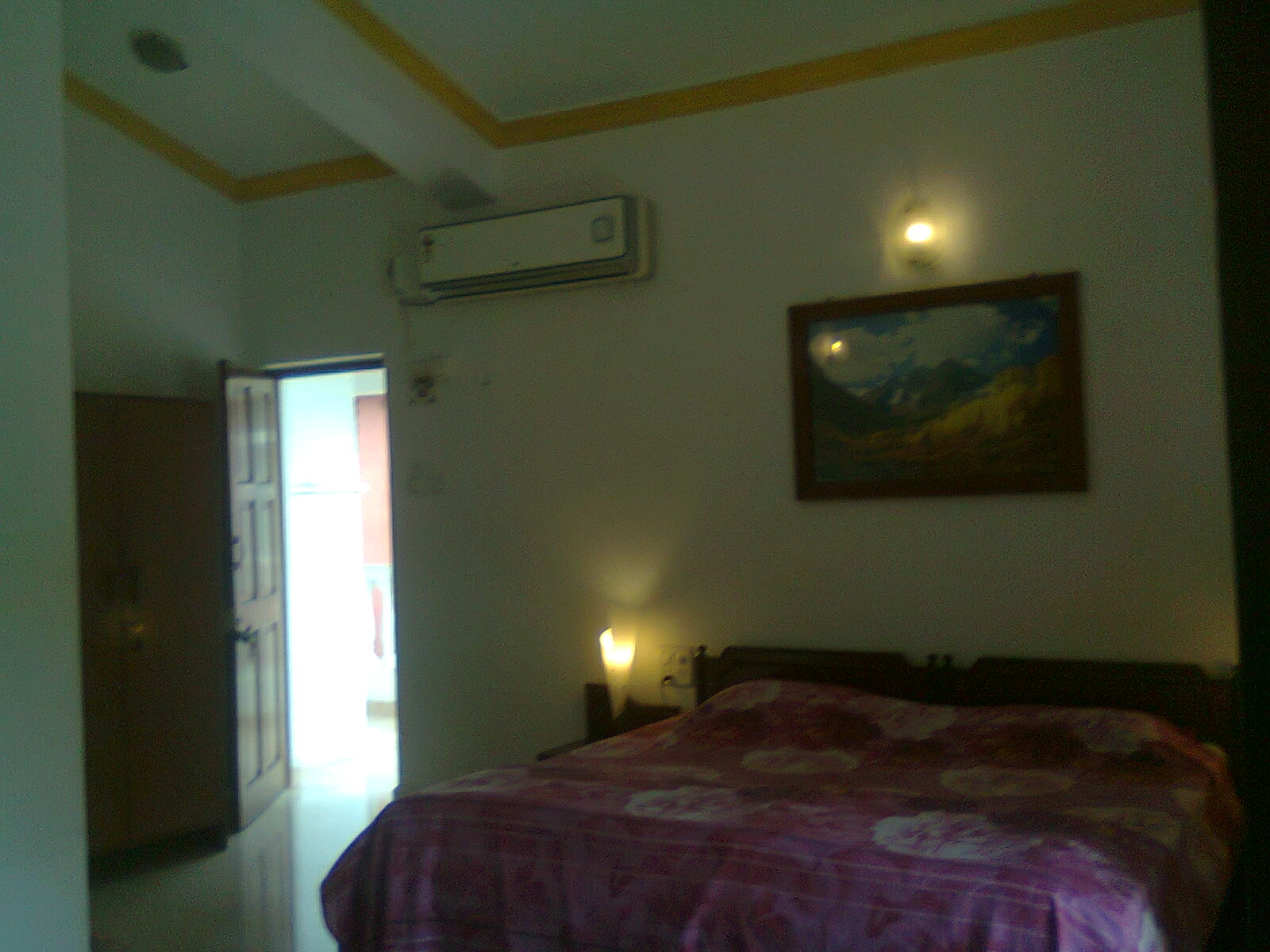 Joy Guest House - Tap to explore photos