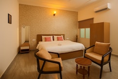 Aashiyan Abode | 15 Min from Ramjanmbhoomi, Ayodhya