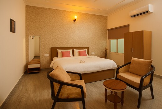 Aashiyan Abode | 15 Min from Ramjanmbhoomi