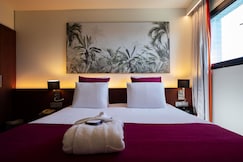 Mercure Perpignan Centre, Pyrenees-Orientales