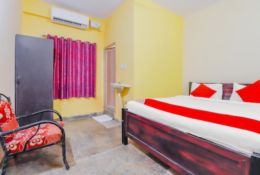 Hotel O PRIME NEST ROOMS