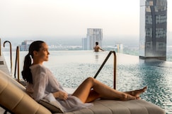 InterContinental Bangkok Sukhumvit , 