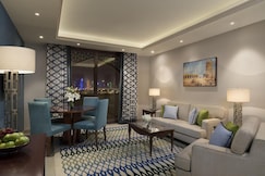 Al Najada Hotel Apartments by Oaks, Doha