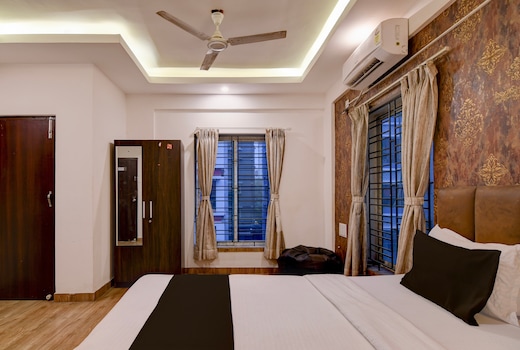 Hotel O By OYO The Seven Wonders