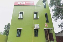 Hotel O Villaggio, Bhubaneshwar