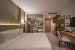 Navada Beach Hotel, Dien Khanh