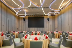 Holiday Inn KUALA LUMPUR BANGSAR, Kuala Lumpur