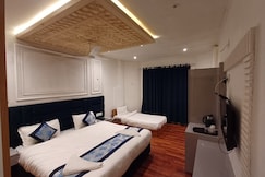 Hotel City Plaza, Srinagar