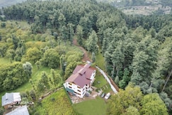 Grand Regenza, Pahalgam