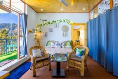Cozy cottage We Are One Paradise  Mussoorie, Barkot
