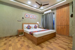FabHotel MB International, Kolkata