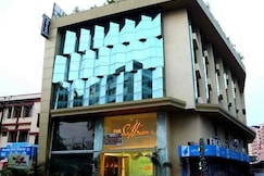 SRINIVAS SAFFRON HOTEL, MANGALORE, Mangalore