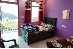 Ganesh Home Stay, Kedarnath