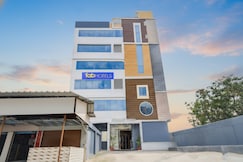 FabHotel PNR Continental, Hyderabad