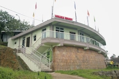 CONARA RESORT, Cherrapunji