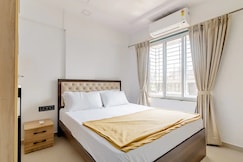 Nicely Designed and Budget Friendly Stay by Four Petals, Navi Mumbai