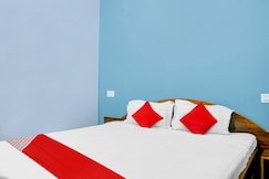 Hotel O Triveni, Patna