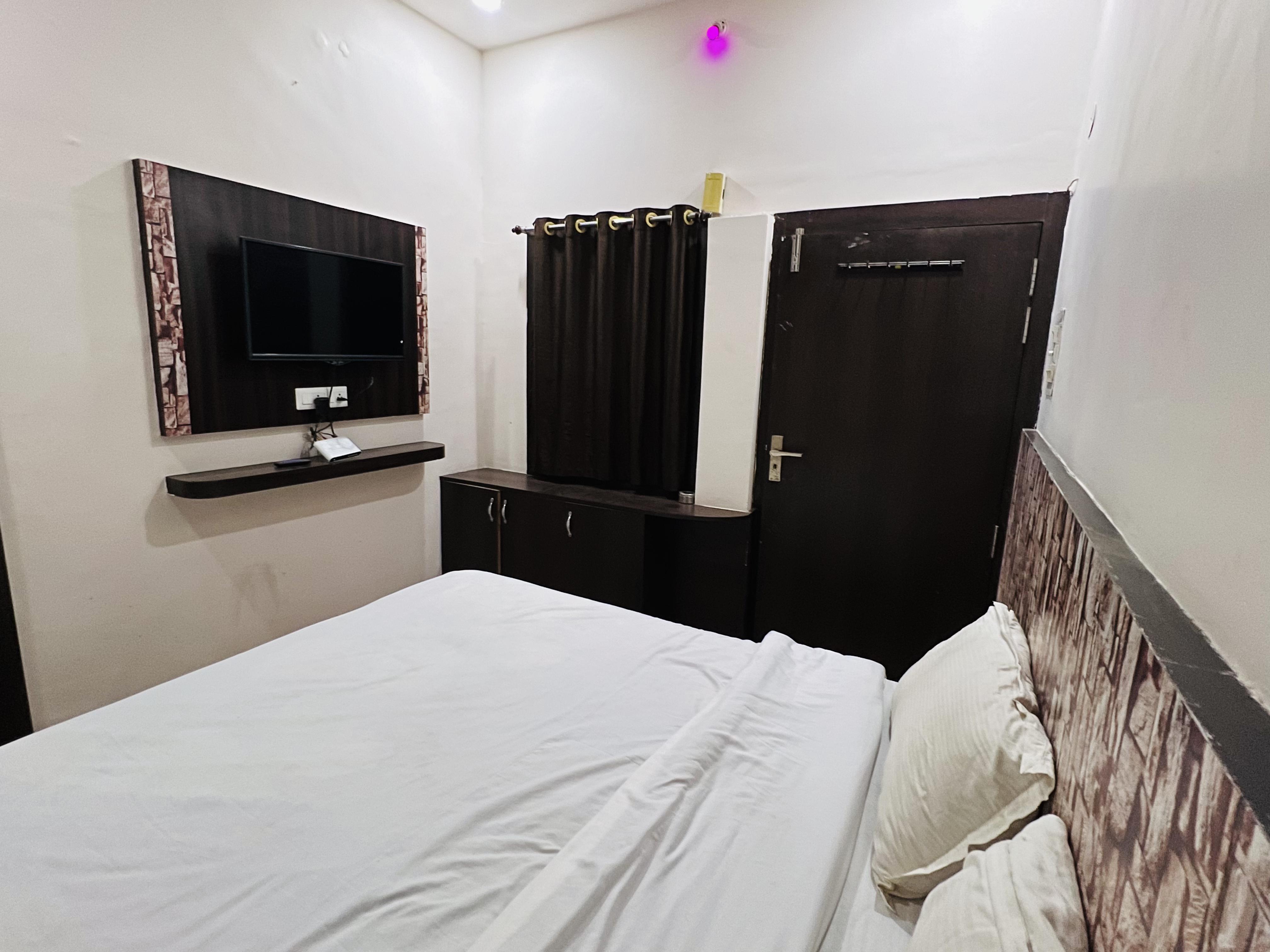 Hotel Alok Residency  - Tap to explore photos